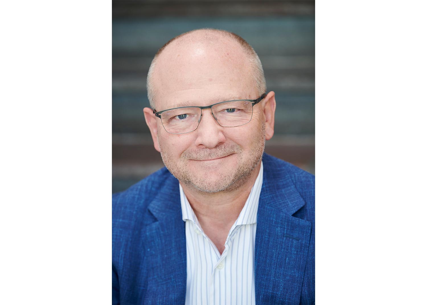 Dr. Berthold im Interview mit dem Deutschen Ärzteblatt