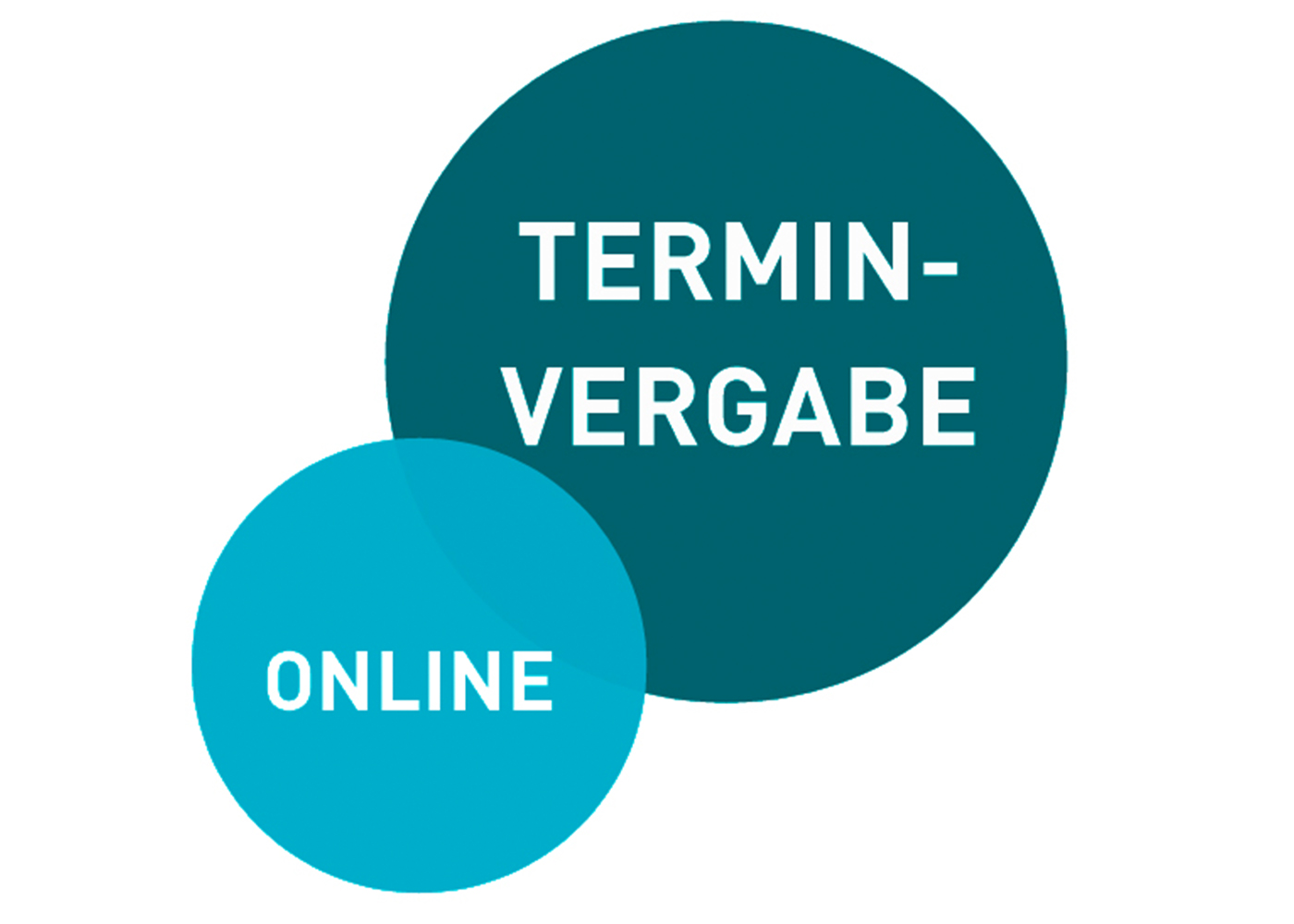 Online-Terminvergabe