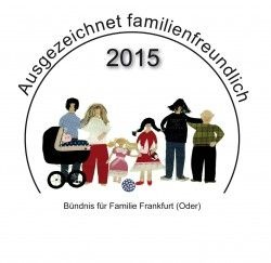 Auszeichnung 2015