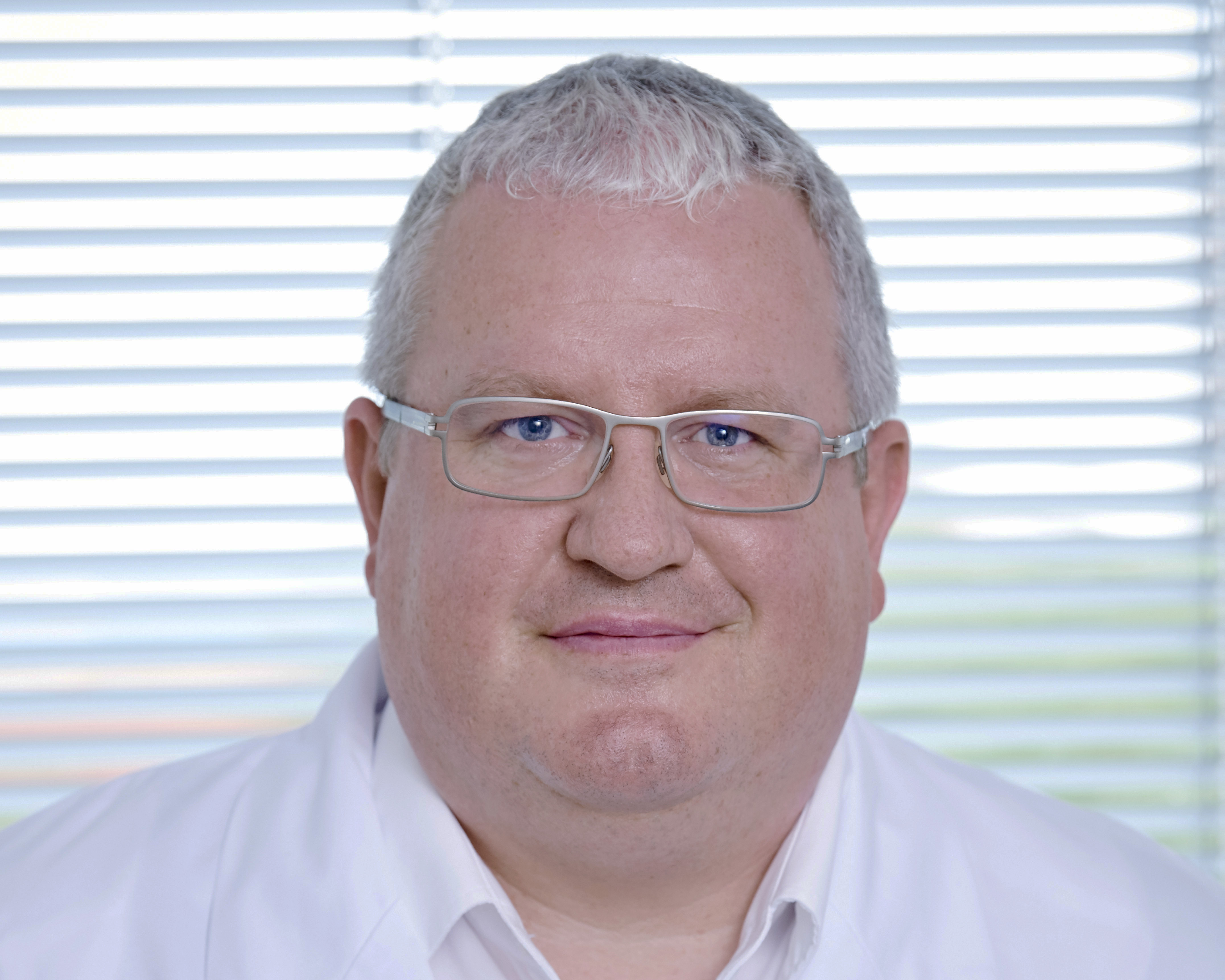 Stefan Lentz