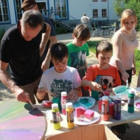 Wirtschaft in Aktion: Foto 6